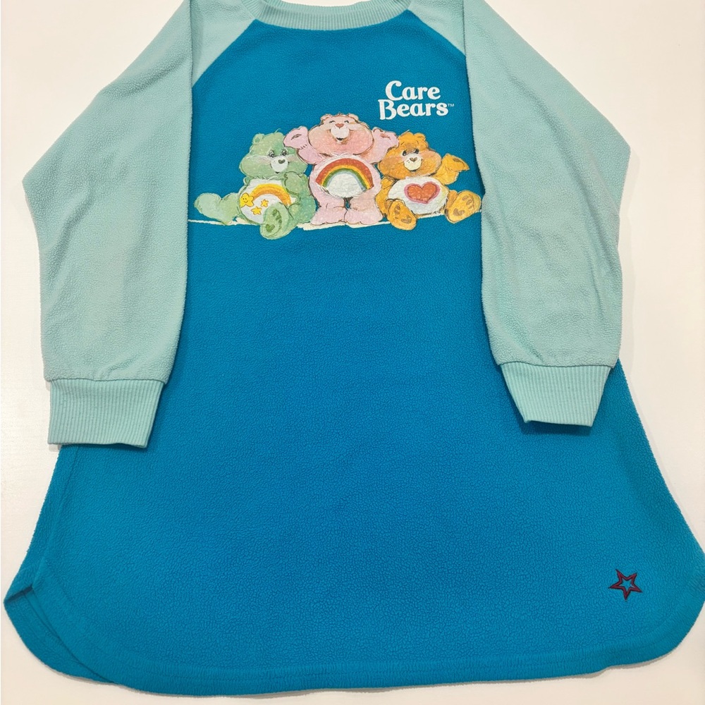 American Girl Care Bear Nightgown